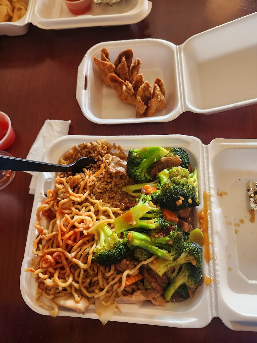 China Caff-2