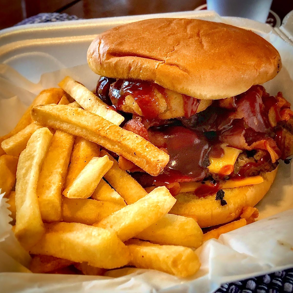AJ's Bar & Grill-5