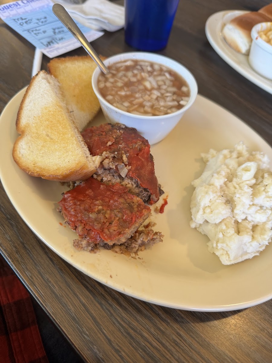 Country Corner Cafe-2