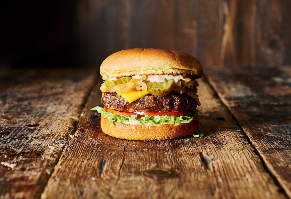 Burger Theory-2