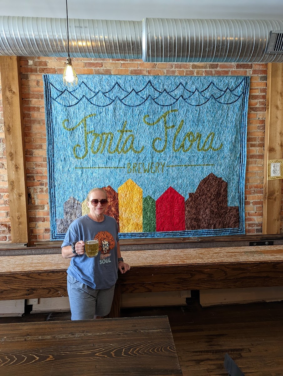 Fonta Flora Brewery-2