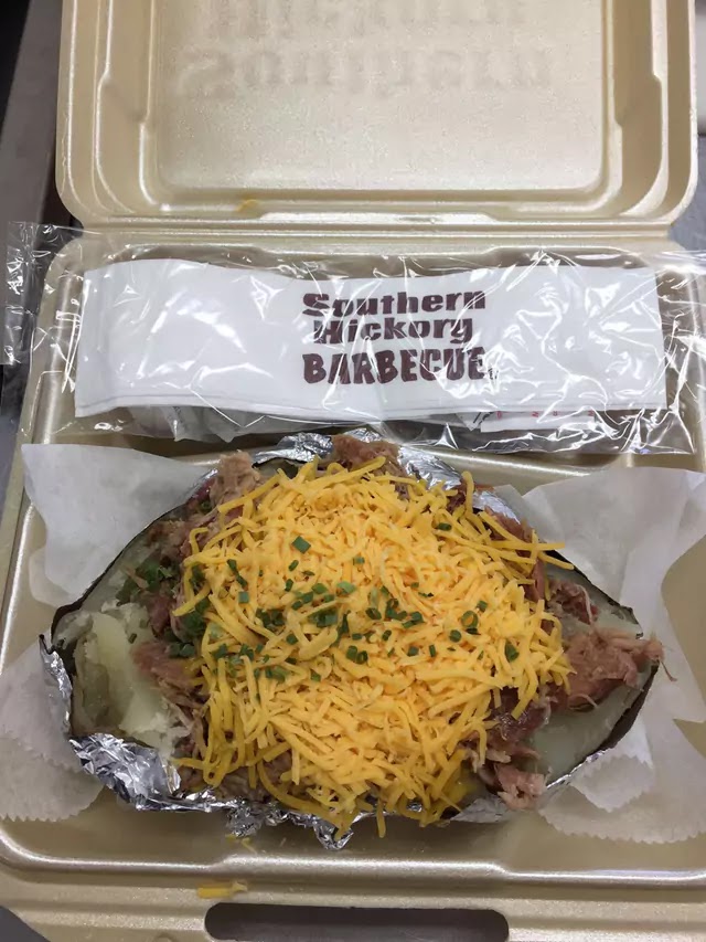 Southern Hickory Barbecue-4