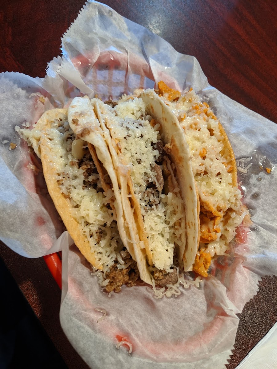 Delias Mexican Food-5