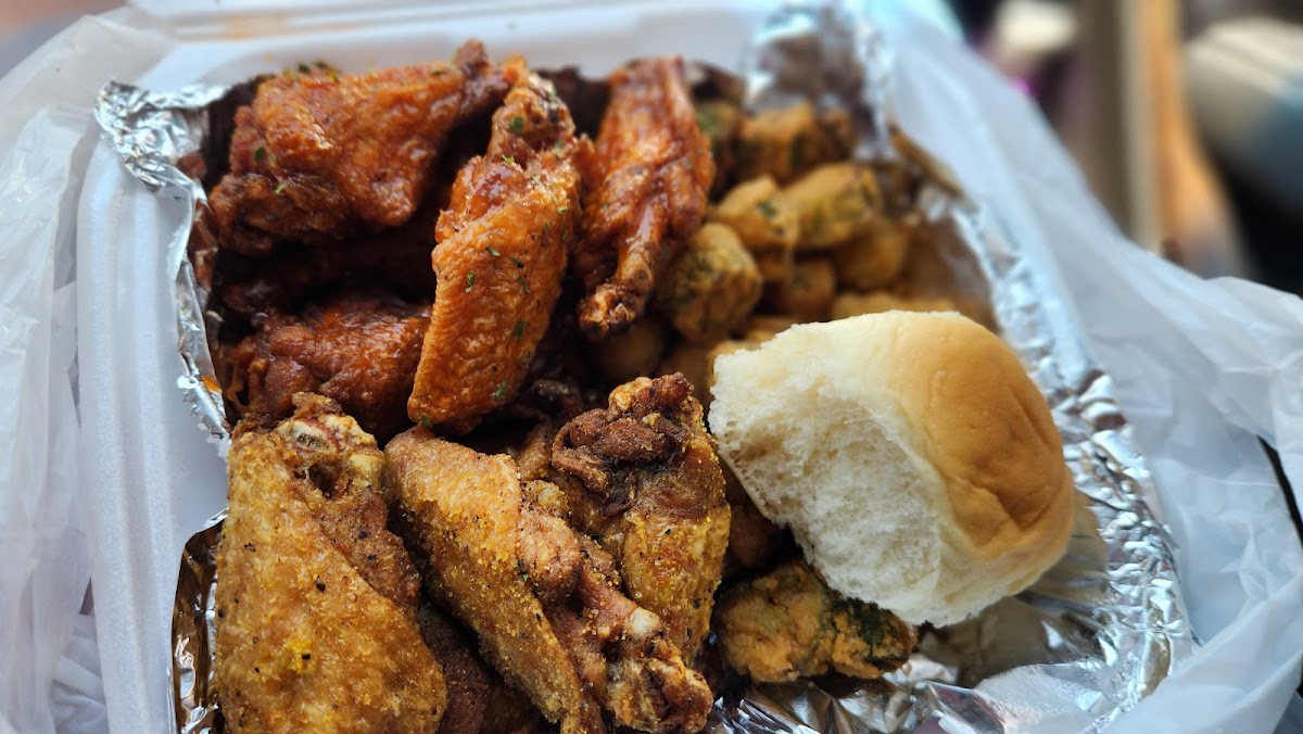 Nothin’ But Wings-3
