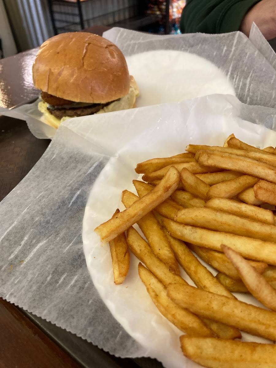 Big Mike's Grill-2