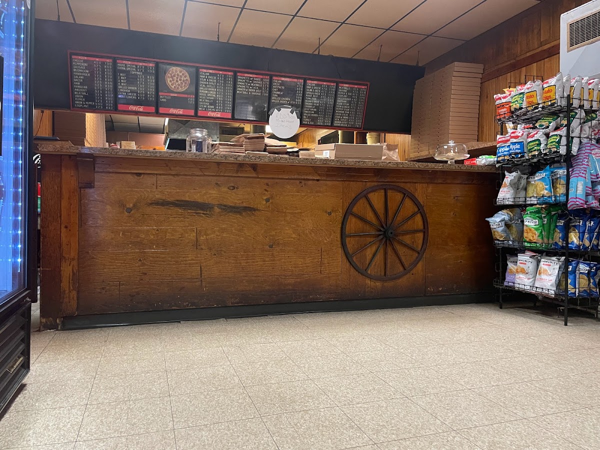 Merrimac House of Pizza-2