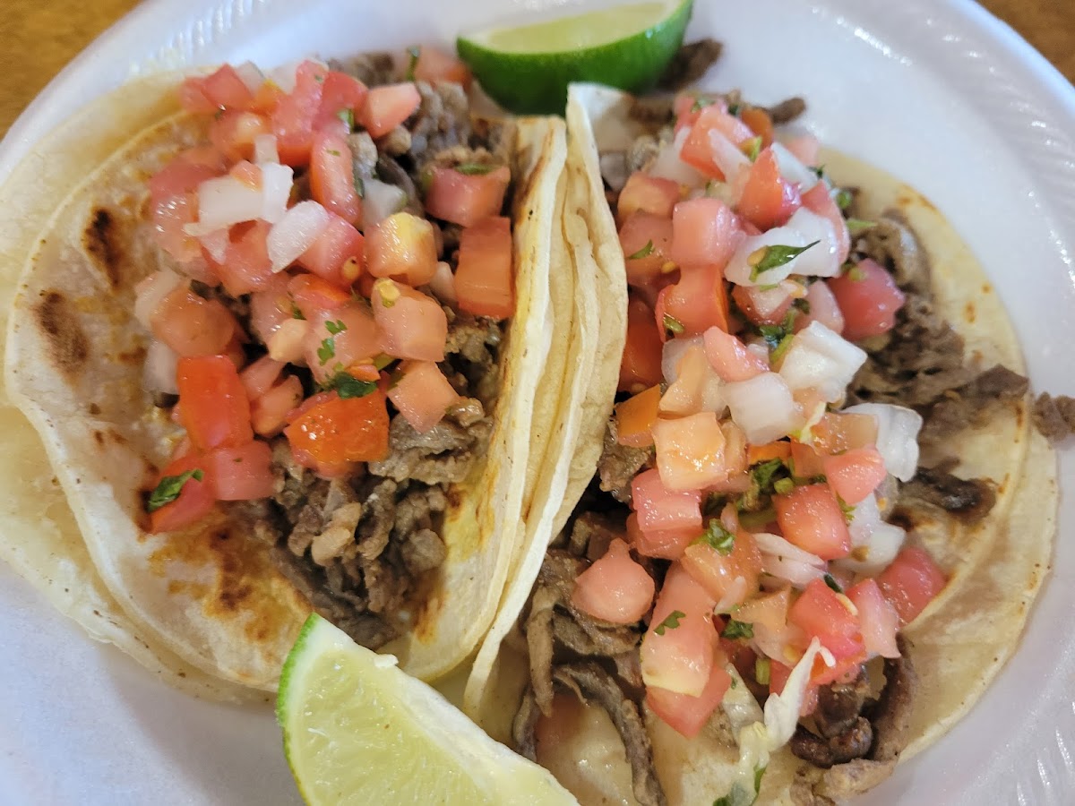 Taco Express Mexican Grill-4
