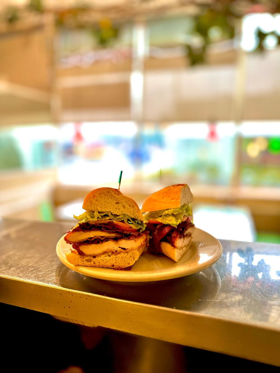 Regal Kosher Deli & Caterers-2