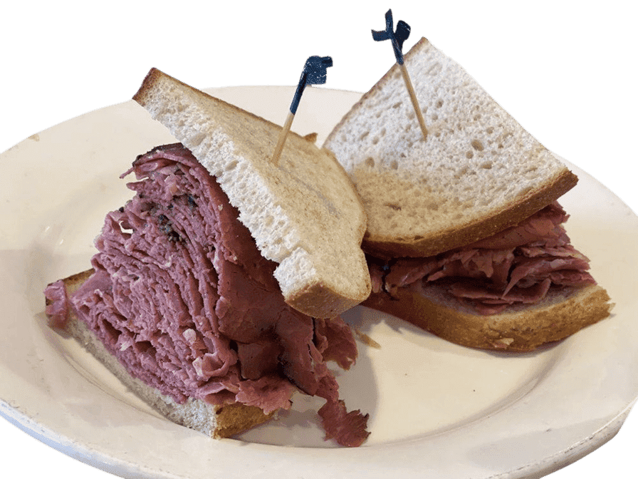 Regal Kosher Deli & Caterers-3