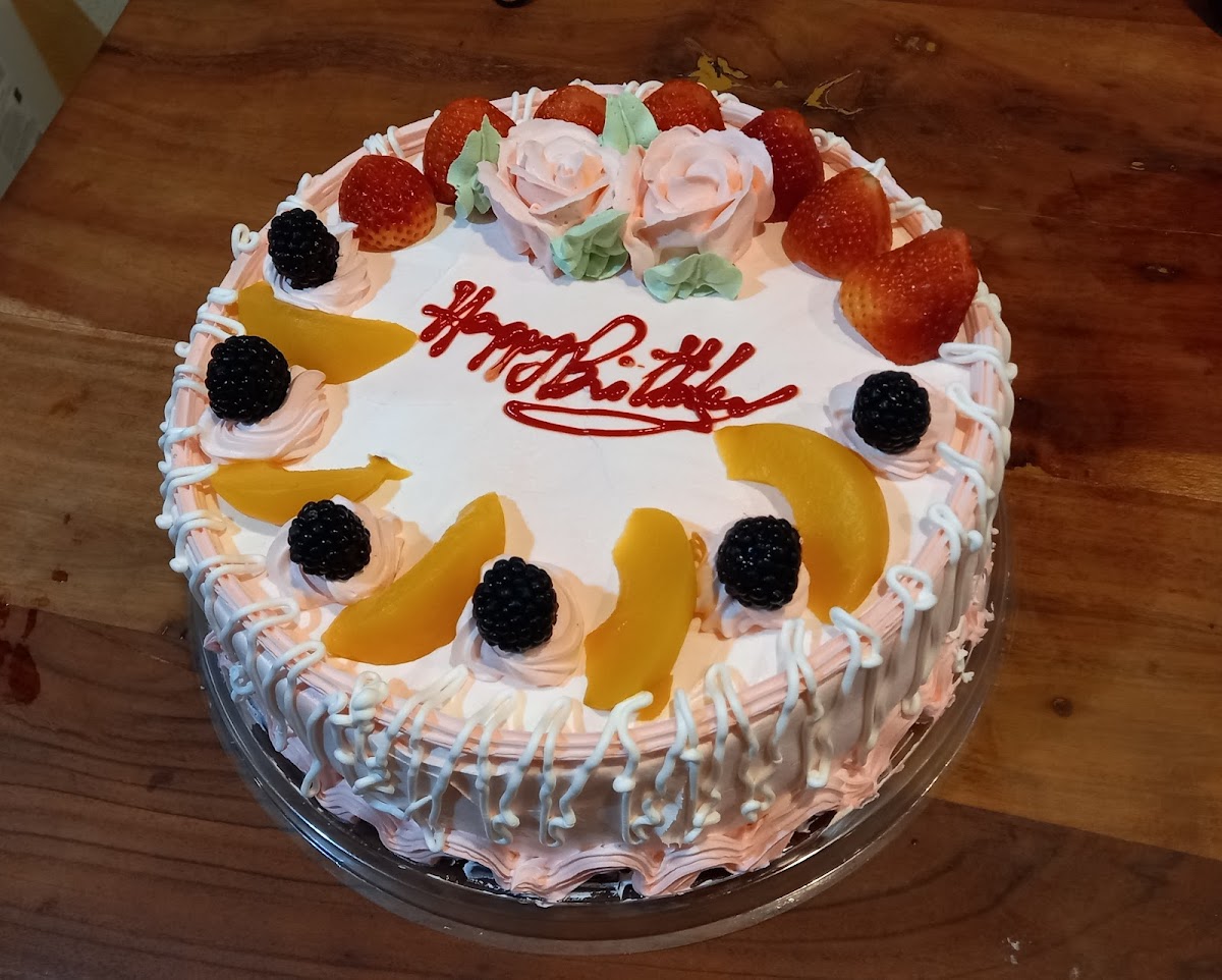 Napoleon Super Bakery-2