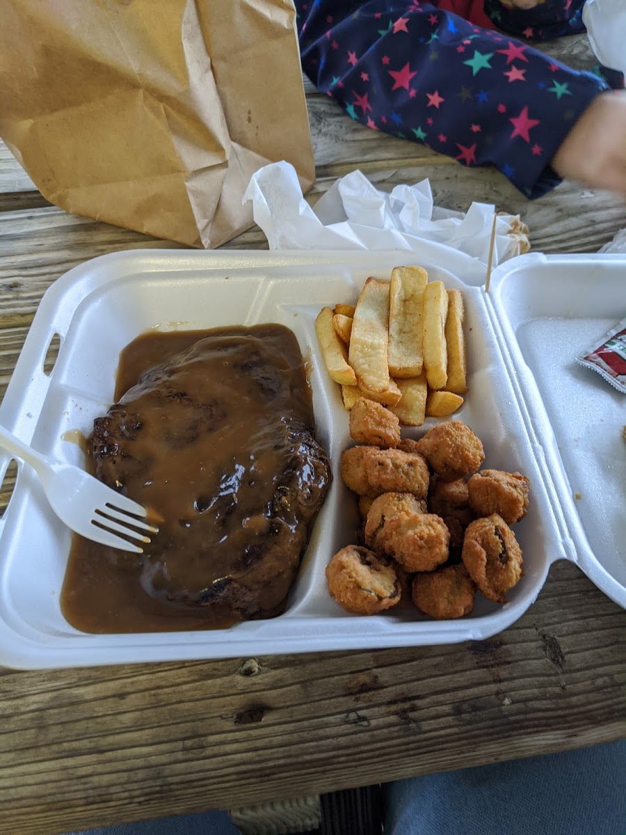 Miller's Barbeque-5