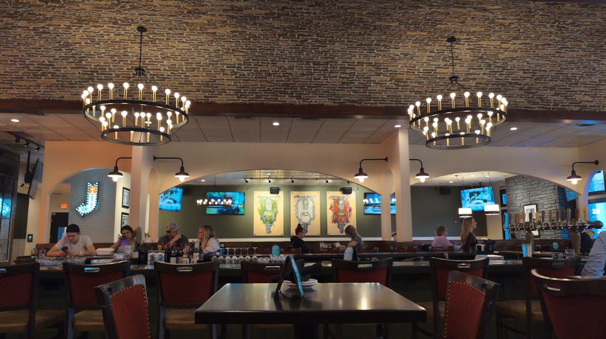 Jo Jo’s-3