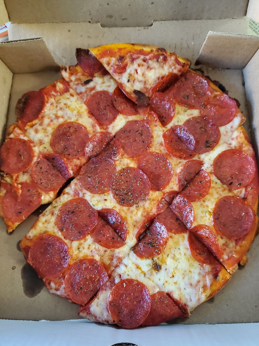 Gabe's Pizza-2