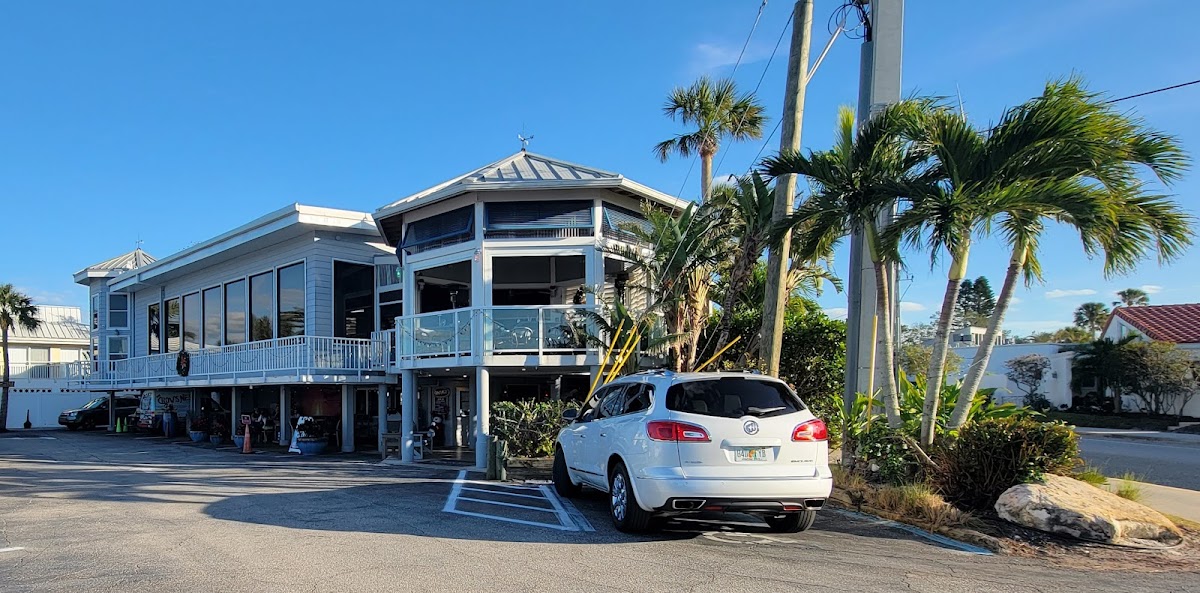 The Red Grouper Tavern-5
