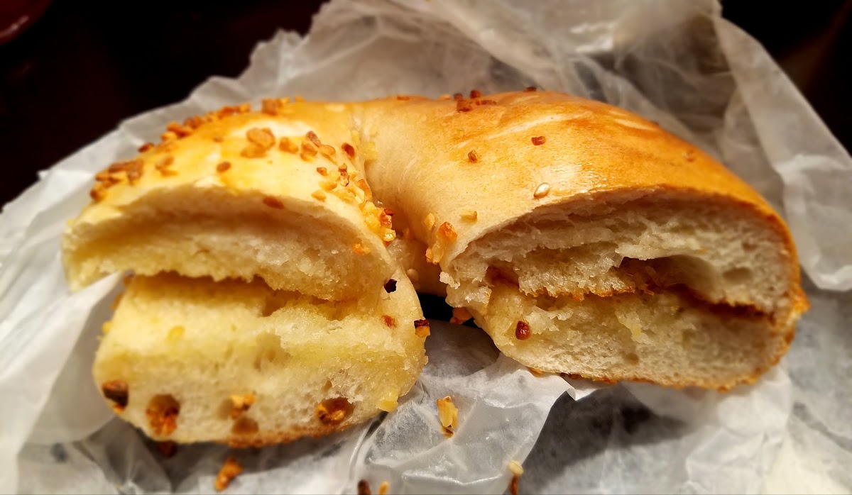 Bagels On Bartow-2