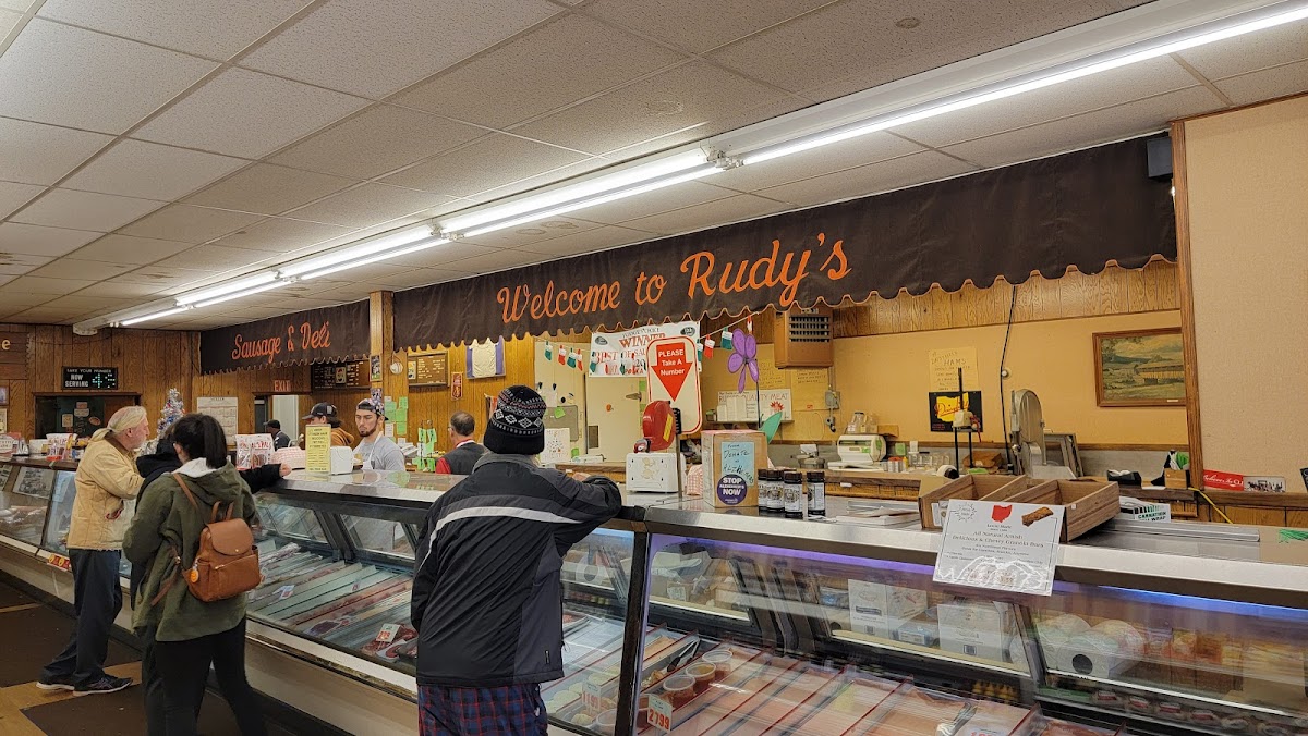 Rudy's Quality Meats-2