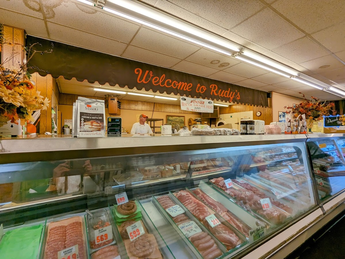 Rudy's Quality Meats-4