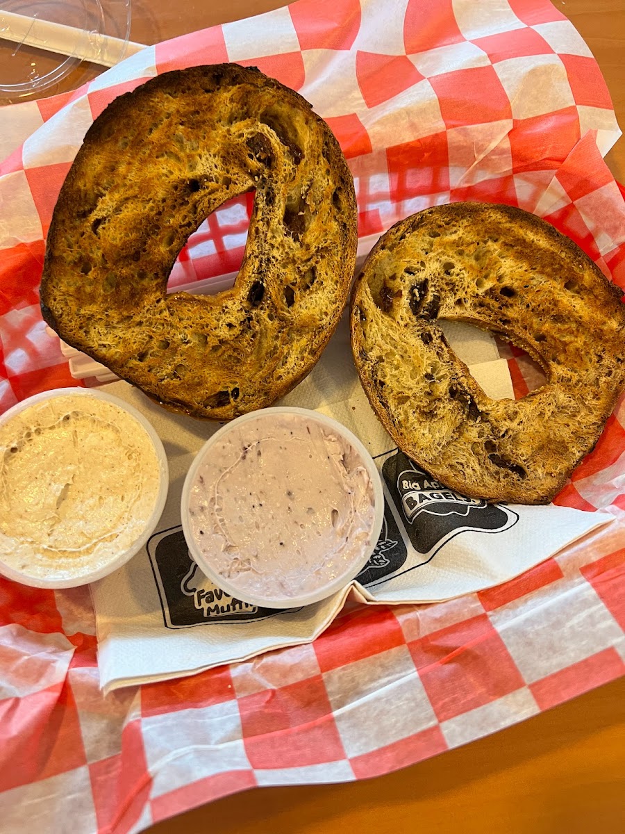 Big Apple Bagels-3