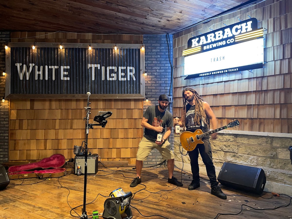 White Tiger-3