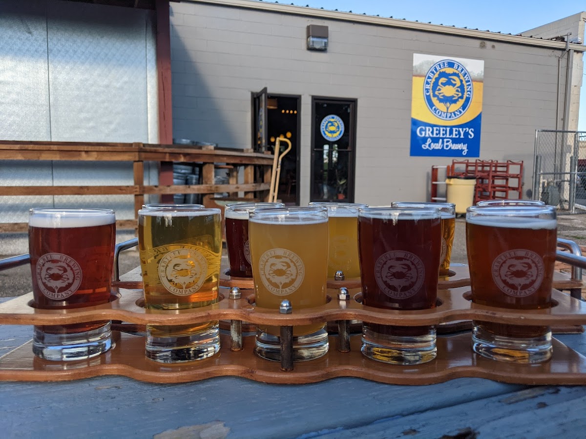 Crabtree Brewing Company-2