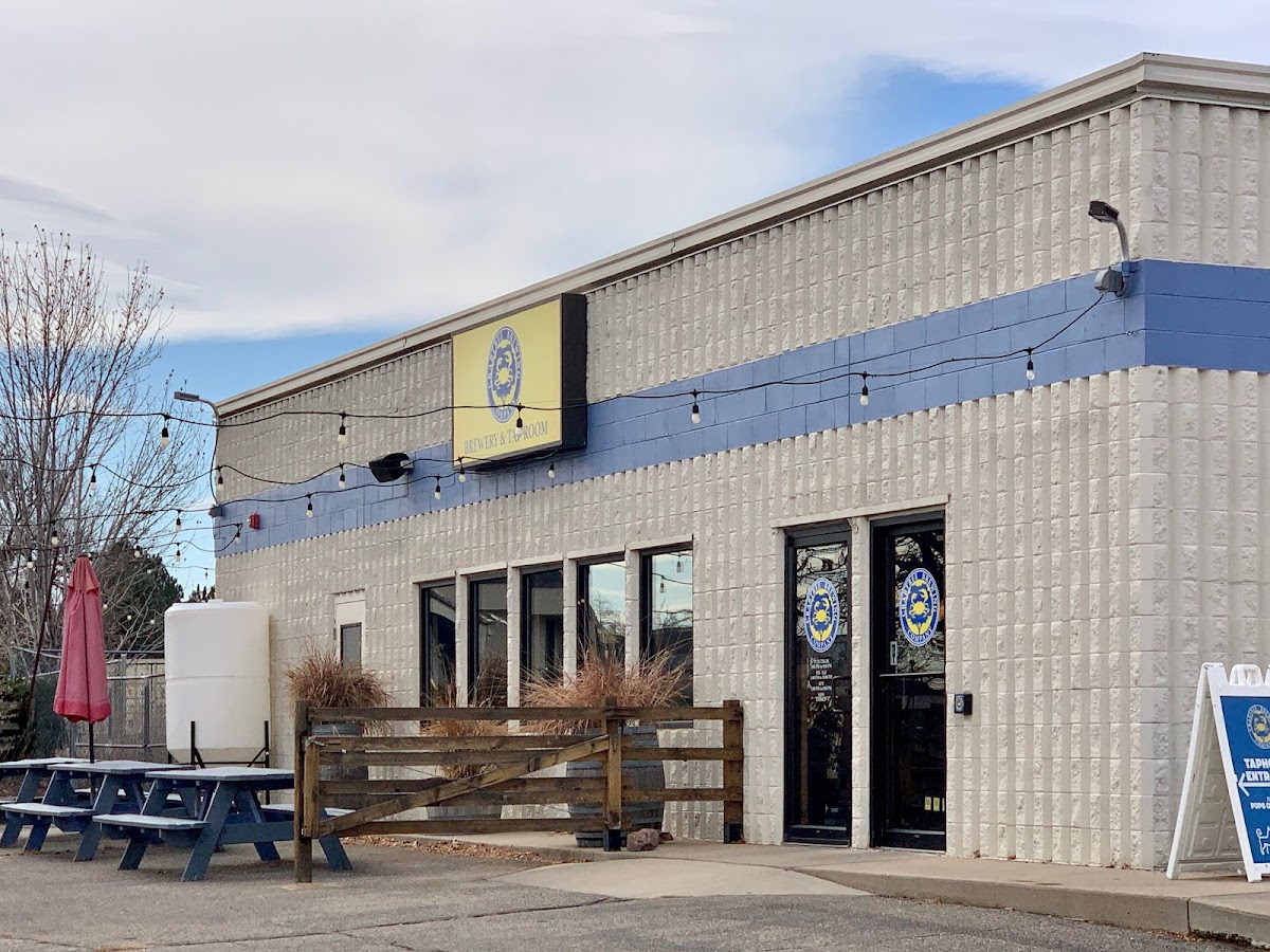 Crabtree Brewing Company-4
