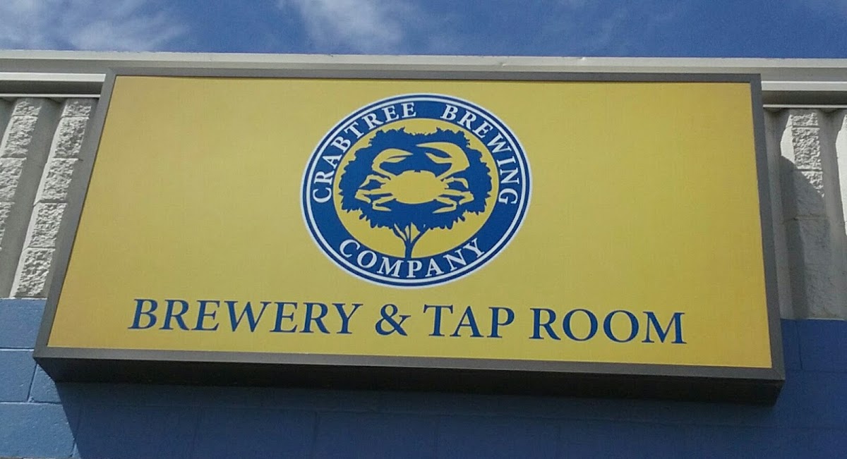 Crabtree Brewing Company-5