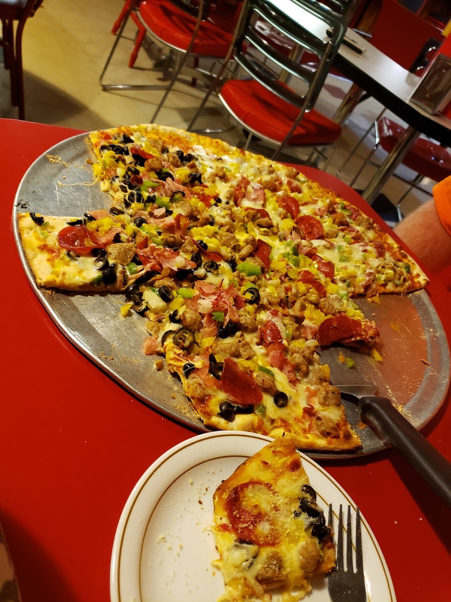 Mama's pizza-5