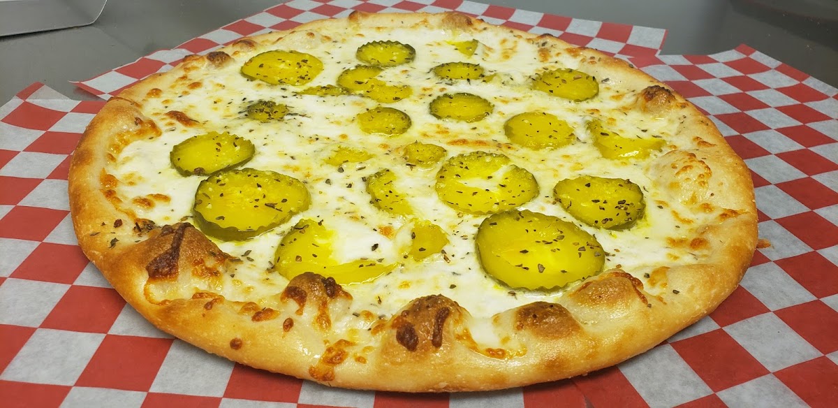 Michael's Pizzeria-2