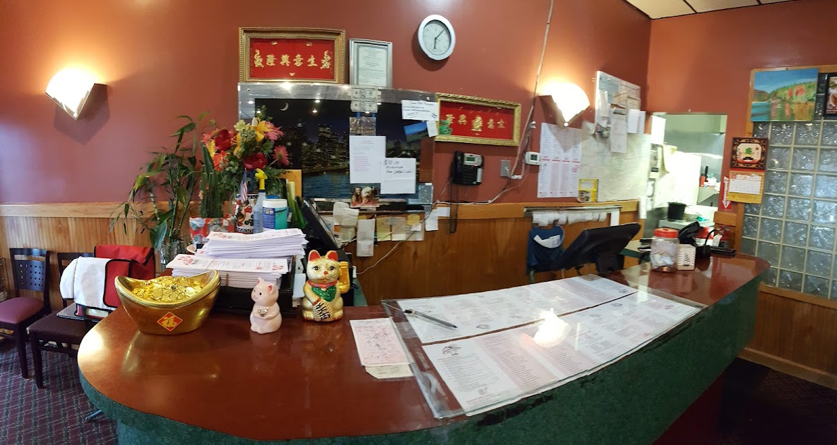 Asian Palace-4