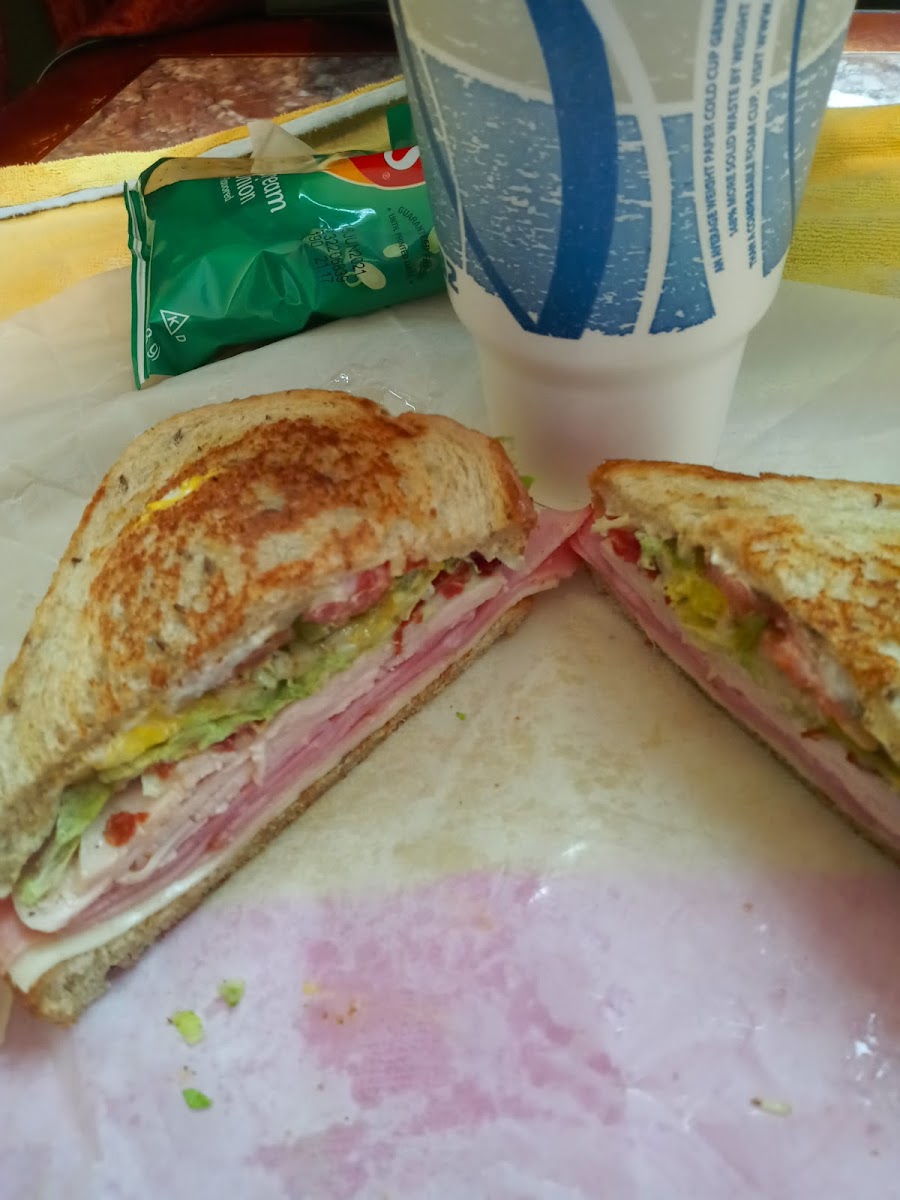 Sub King-3