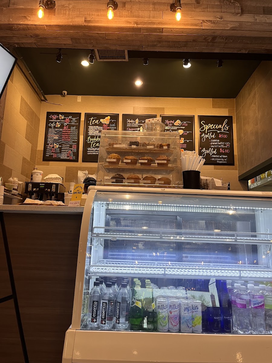 Coffee Monster - Whitestone-4