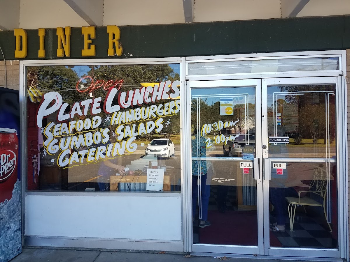 Kelly's Diner-5