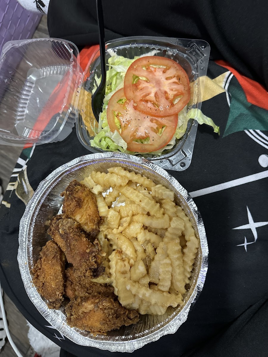 Jimmys On The Go-4