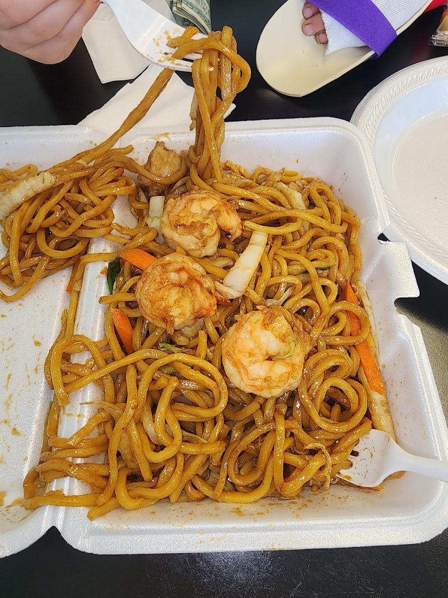 Wong Wong Chinese Restaurant-2
