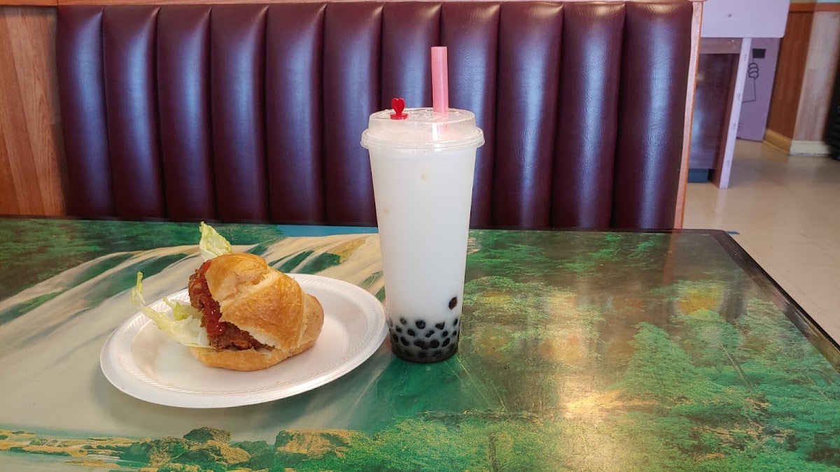 Wong Wong Chinese Restaurant-4
