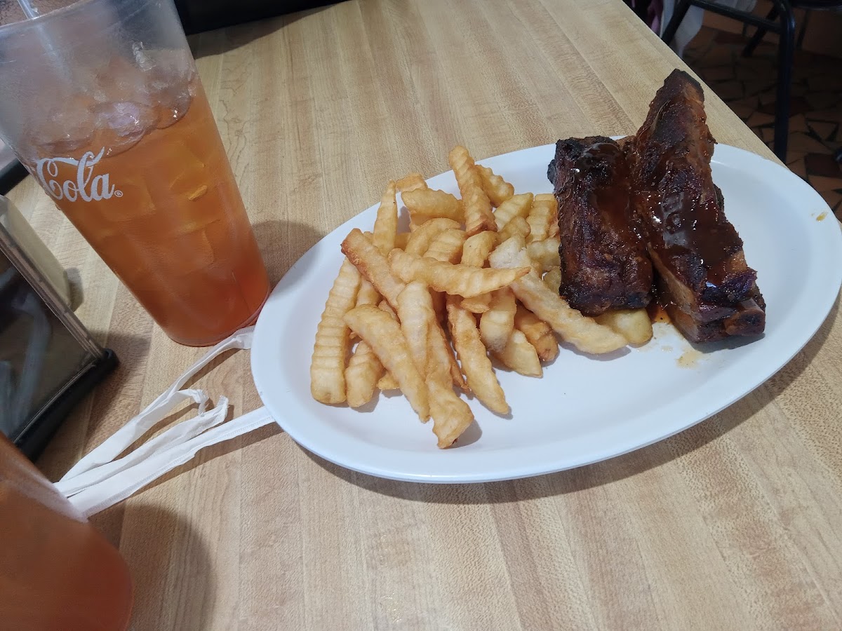 Chat 'n' Chew Restaurant-4
