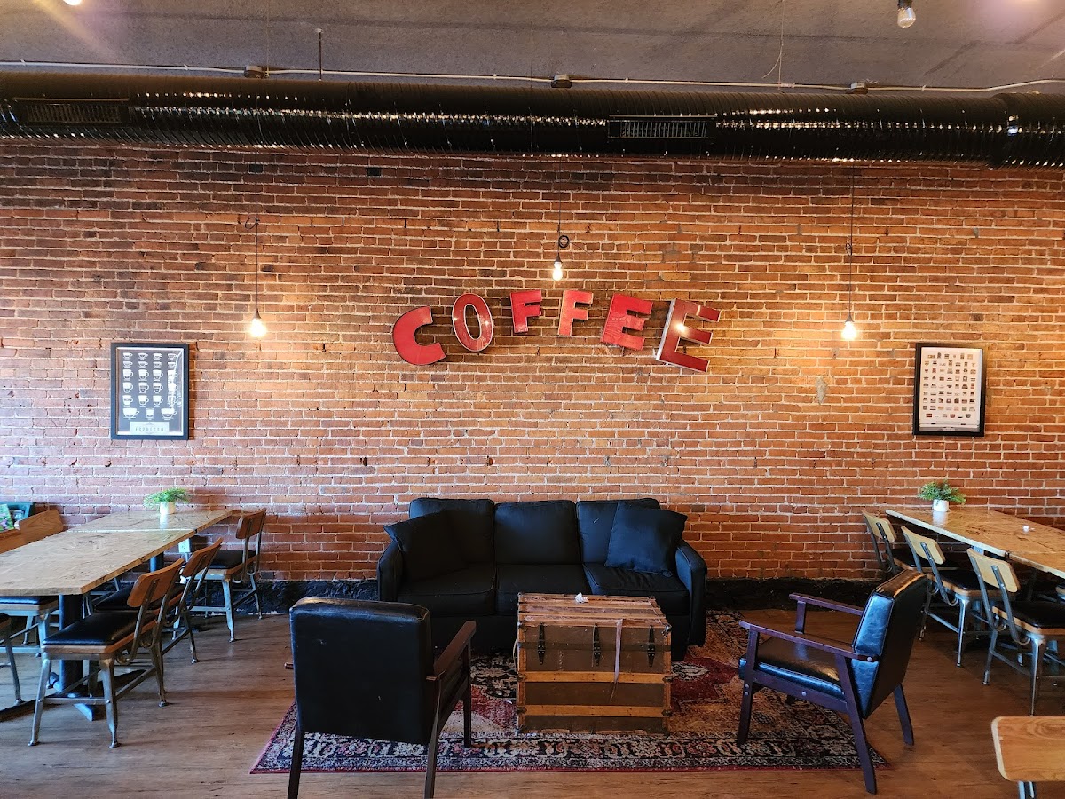 The Coffee Press-4