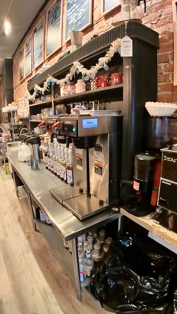The Coffee Press-5