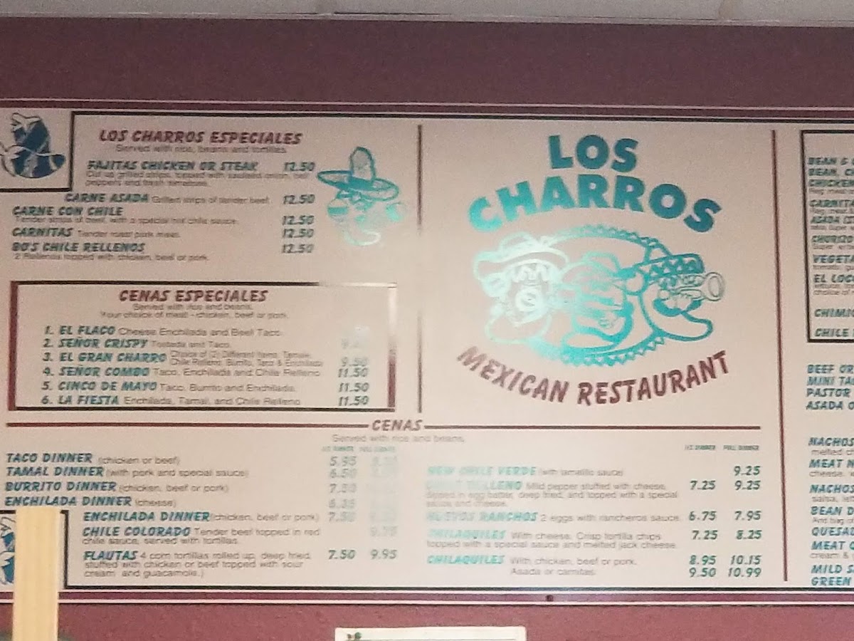 Los Charros-3