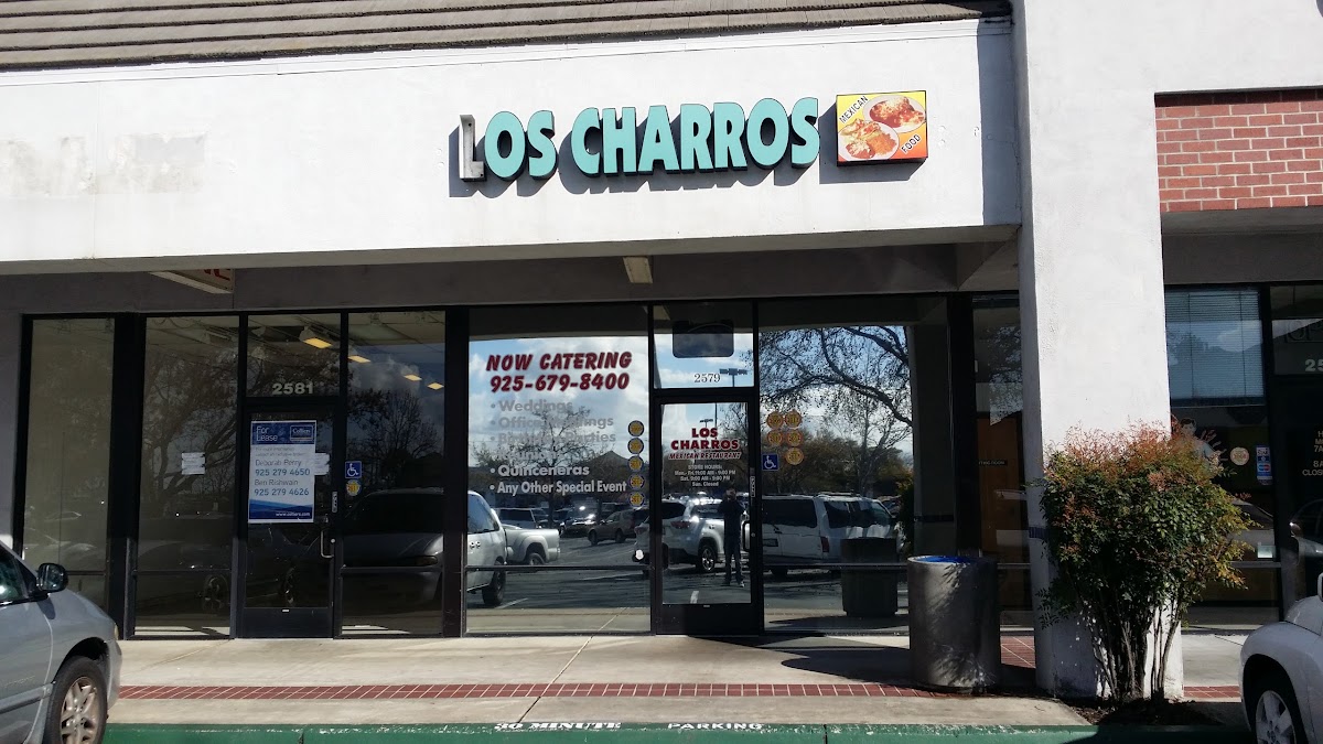Los Charros-5