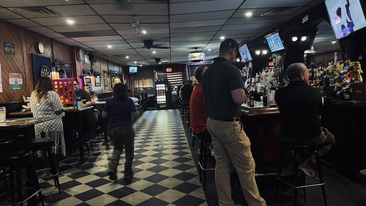 The Irish Pub-3