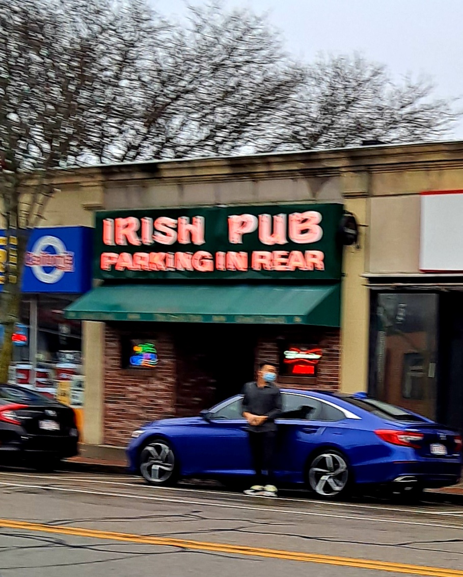 The Irish Pub-5