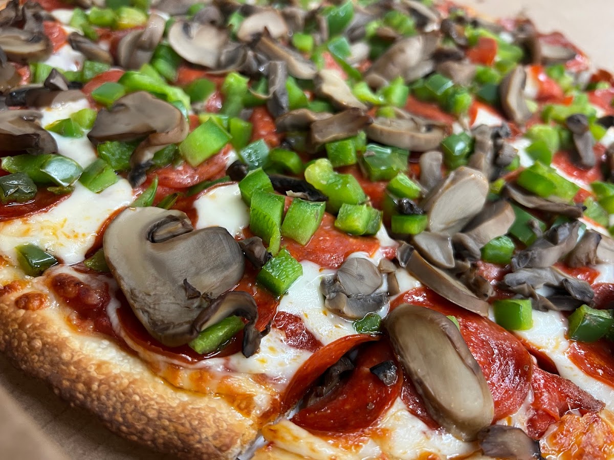 Clara's Pizza-2