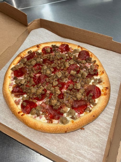 Clara's Pizza-4