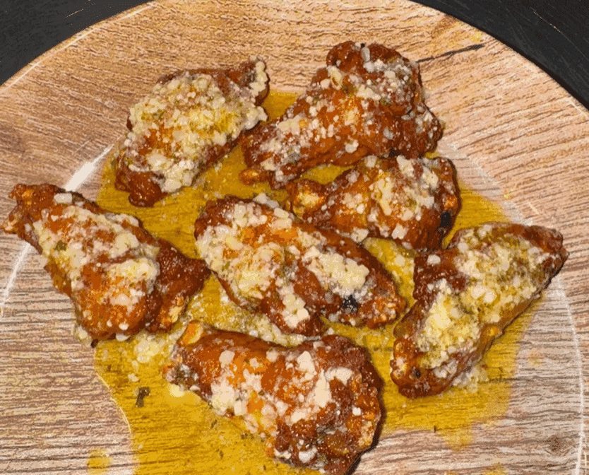 Clara's Pizza-5