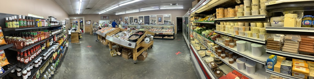 Mount Airy Meat Center-3