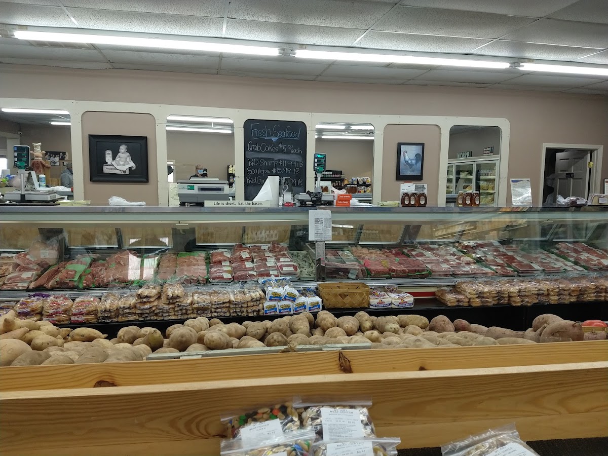 Mount Airy Meat Center-4