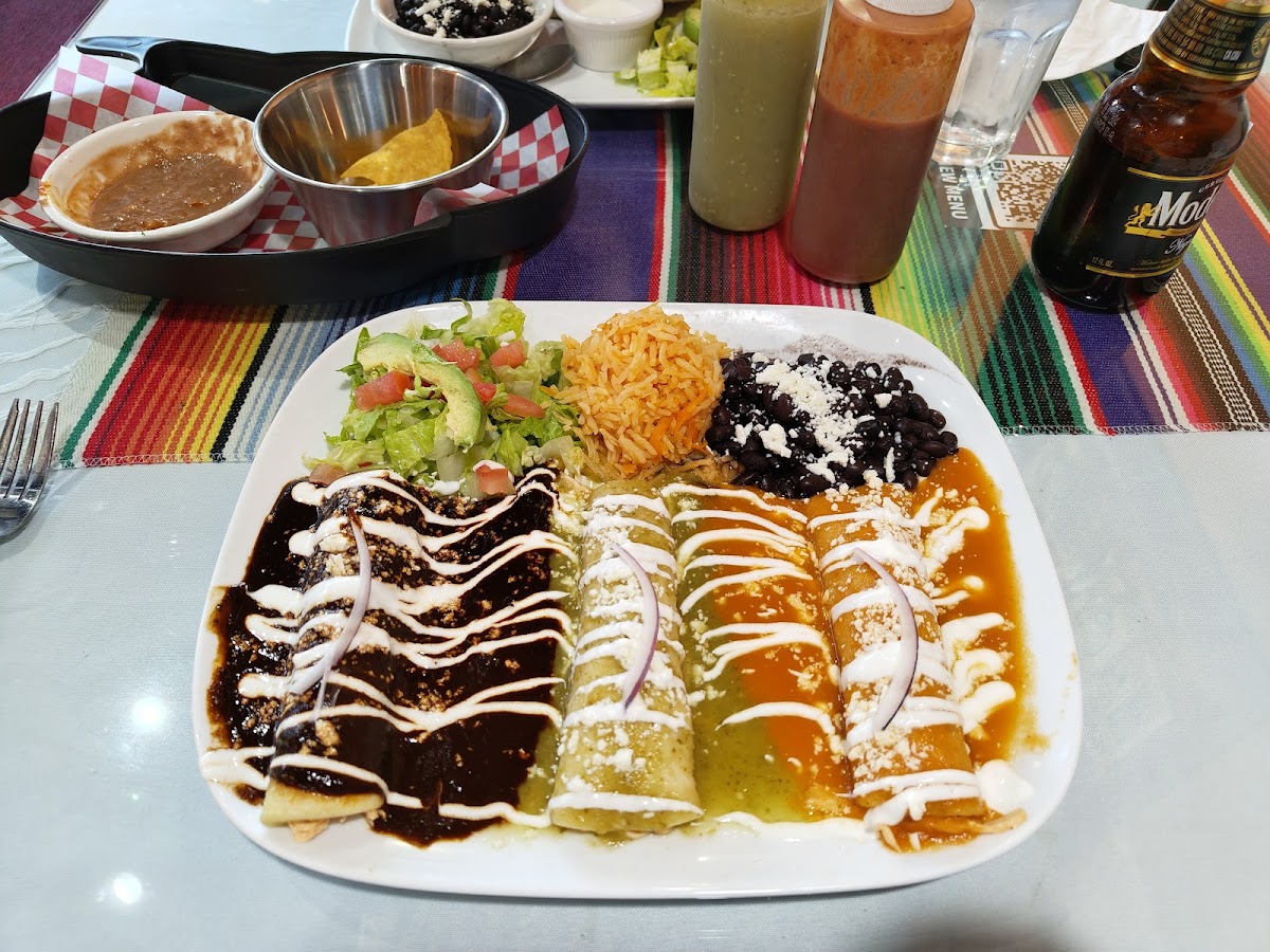 Casa Del Mariachi-5
