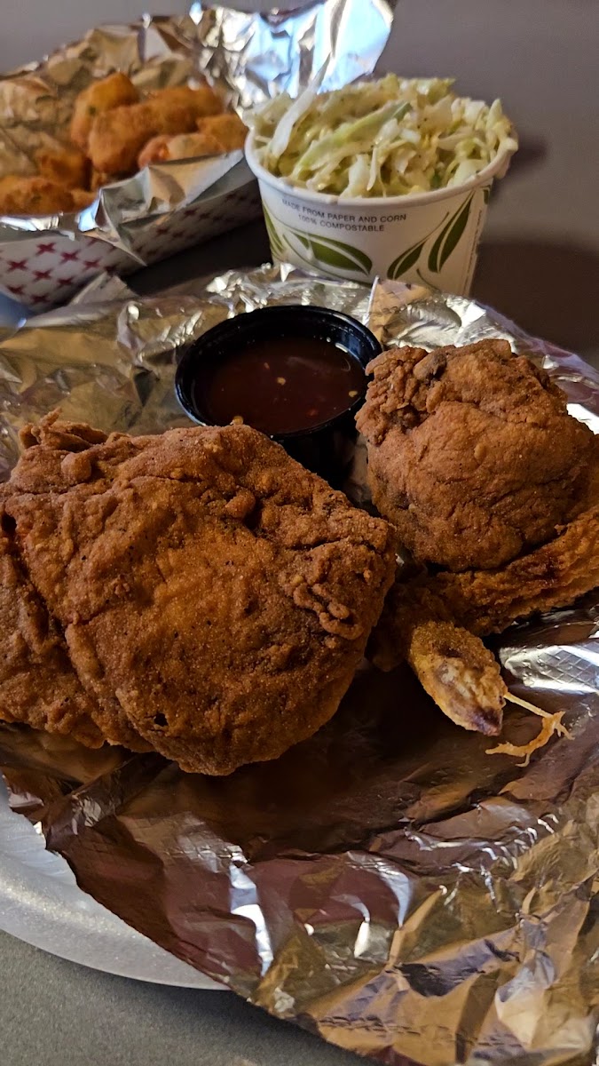 Mike’s Famous Chicken-2