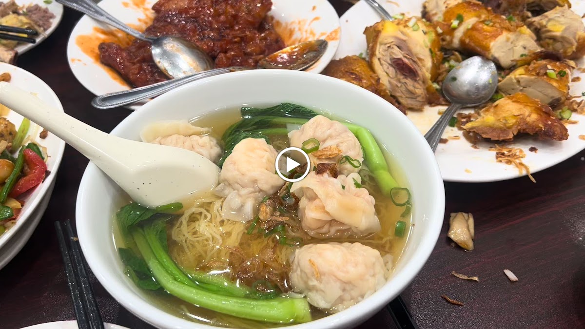 Sweet Wonton House-2